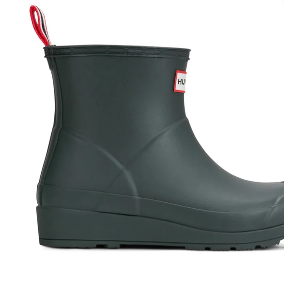Hunter Shoes - HUNTER RAINBOOTS- size 6
